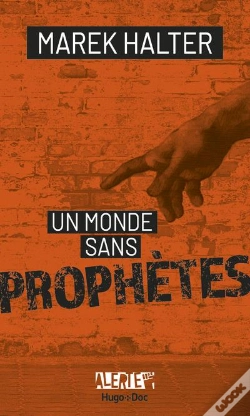 Capa do artigo Alerte - Un Monde Sans Prophetes