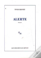 Capa do artigo Alerte