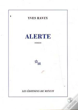 Capa do artigo Alerte