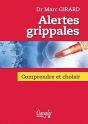 Alertes Grippales ; Comprendre Et Choisir - Preview