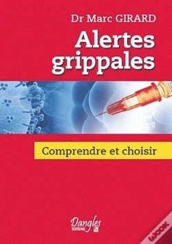 Capa do artigo Alertes Grippales ; Comprendre Et Choisir