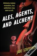 Ales, Agents, And Alchemy