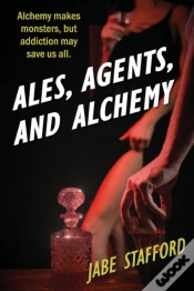 Capa do artigo Ales, Agents, And Alchemy