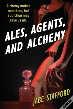 Capa do artigo Ales, Agents, And Alchemy