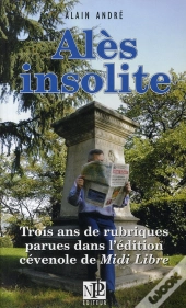 Alès Insolite