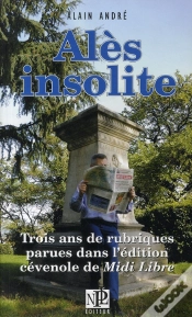 Capa do artigo Alès Insolite