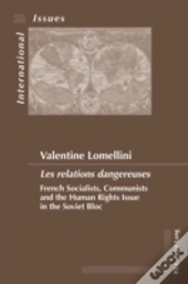 Â«Les Relations Dangereusesâ»