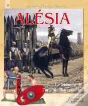 Capa do artigo Alesia, 52 Avant Jesus-Christ- Le Triomphe De L