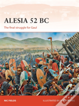 Alesia 52 Bc