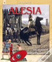 Alesia 52bc