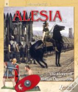 Capa do artigo Alesia 52bc