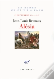 Capa do artigo Alesia. La Fin De L