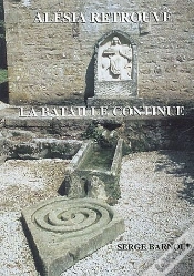 Capa do artigo Alésia Retrouvé ; La Bataille Continue