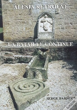 Capa do artigo Alésia Retrouvé ; La Bataille Continue