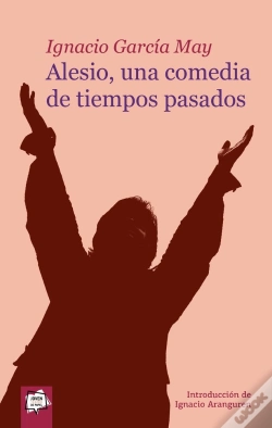 Capa do artigo Alesio, Una Comedia De Tiempos Pasados
