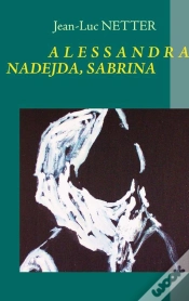Capa do artigo Alessandra, Nadejda, Sabrina