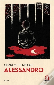 Capa do artigo Alessandro