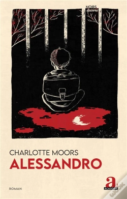 Capa do artigo Alessandro