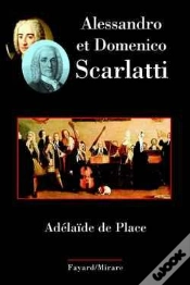 Capa do artigo Alessandro Et Domenico Scarlatti