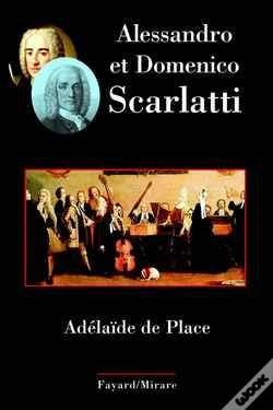 Capa do artigo Alessandro Et Domenico Scarlatti
