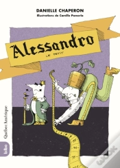 Capa do artigo Alessandro Le Petit