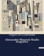 Alessandro Manzoni Studio Biografico - Preview
