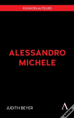 Capa do artigo Alessandro Michele