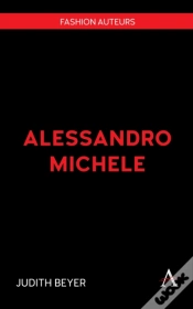 Capa do artigo Alessandro Michele