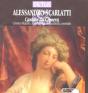 Alessandro Scarlatti: Cantate Da Camera - CD - Preview