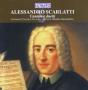Alessandro Scarlatti: Cantate E Duetti - CD - Preview