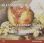 Alessandro Scarlatti: Complete Keyboard Works - CD - Preview