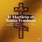 Alessandro Scarlatti: Il Martirio Di Santa Teodosia - CD - Preview