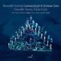 Alessandro Scarlatti: Lamentazioni Per La Settimana Santa - CD - Preview