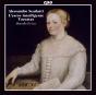Alessandro Scarlatti: L'estro Intelligence/Toccatas - CD - Preview