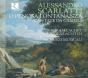 Alessandro Scarlatti: O Penosa Lontananza - CD - Preview