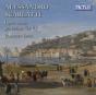 Alessandro Scarlatti: Opera Omnia Per Tastiera - CD - Preview