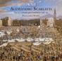 Alessandro Scarlatti: Opera Omnia Per Tastiera - CD - Preview