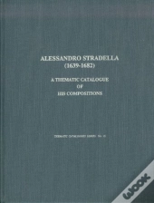 Alessandro Stradella, 1639-1682