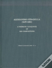 Capa do artigo Alessandro Stradella, 1639-1682