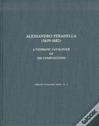 Alessandro Stradella, 1639-1682