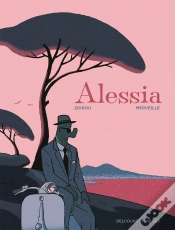 Capa do artigo Alessia