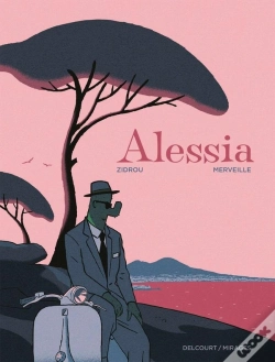 Capa do artigo Alessia