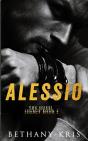 Alessio - Preview
