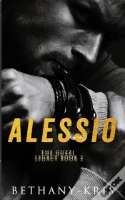 Capa do artigo Alessio