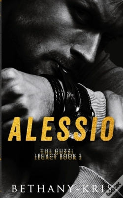 Capa do artigo Alessio