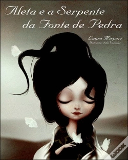 Capa do artigo Aleta e a Serpente da Fonte de Pedra