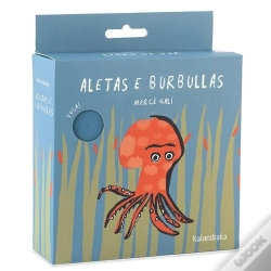 Capa do artigo Aletas E Burbullas