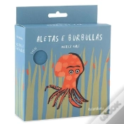 Capa do artigo Aletas E Burbullas