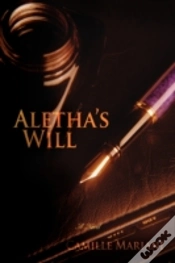 Capa do artigo Aletha