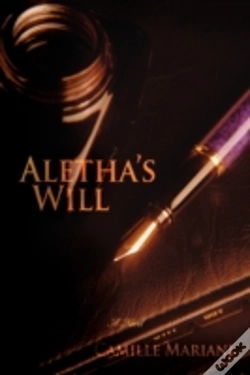 Capa do artigo Aletha'S Will